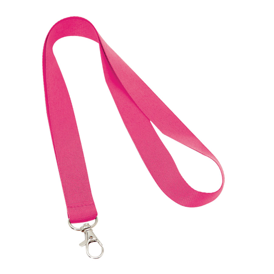 TOUR DE COU PUBLICITAIRE BASIQUE 'LUNGO'