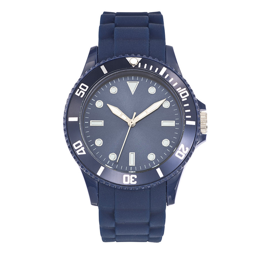 MONTRE PUBLICITAIRE 'SUN FREEZE'