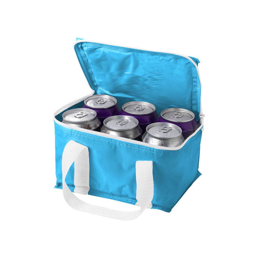 SAC ISOTHERME PUBLICITAIRE 'TAZA'