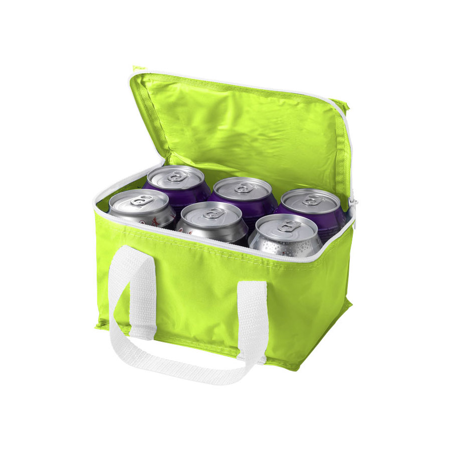 SAC ISOTHERME PUBLICITAIRE 'TAZA'