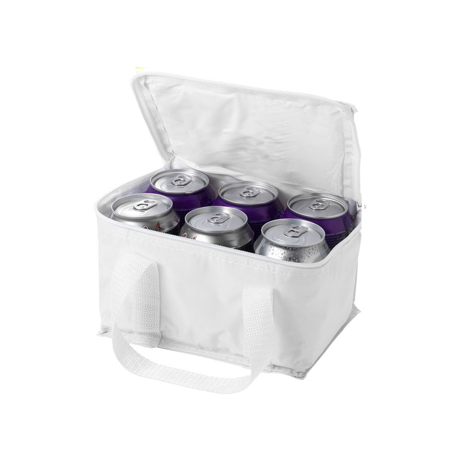 SAC ISOTHERME PUBLICITAIRE 'TAZA'