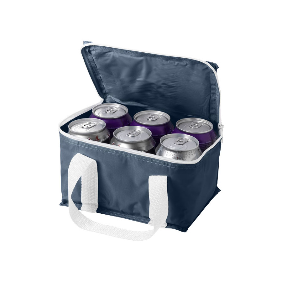 SAC ISOTHERME PUBLICITAIRE 'TAZA'