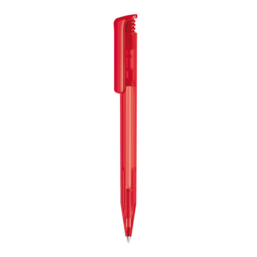STYLO SENATOR® 'SUPER HIT FROSTED' PERSONNALISATION INCLUSE