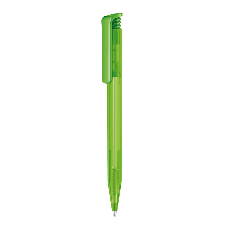 STYLO SENATOR® 'SUPER HIT FROSTED' PERSONNALISATION INCLUSE