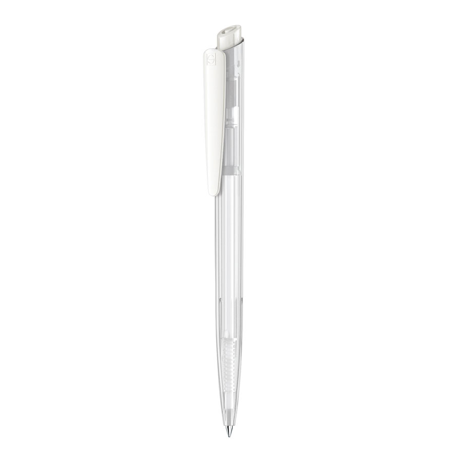 LOT DE 500 STYLOS SENATOR® 'DART' CLEAR