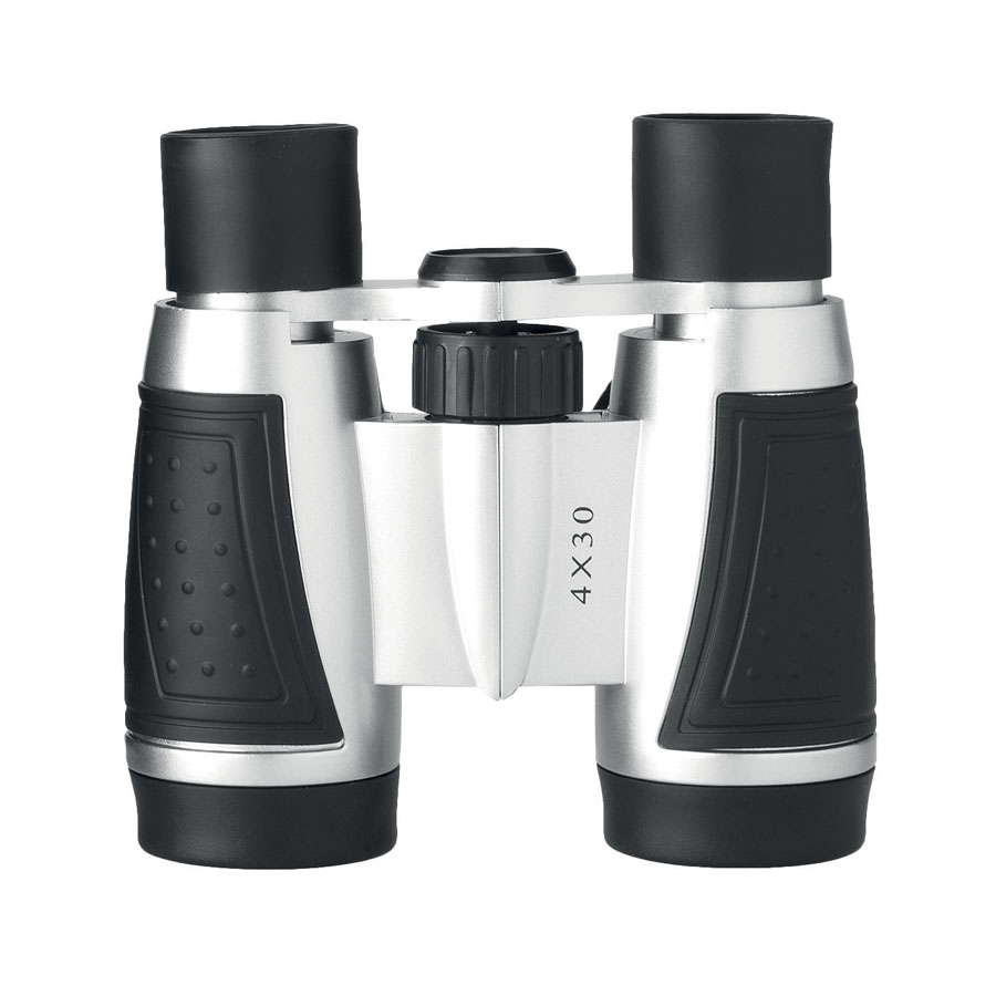 PAIRE DE JUMELLES PERSONNALISÉE 'HOHNECK'