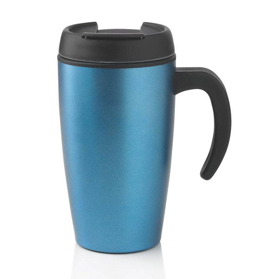 MUG ISOTHERME PERSONNALISÉ 'FJORD'