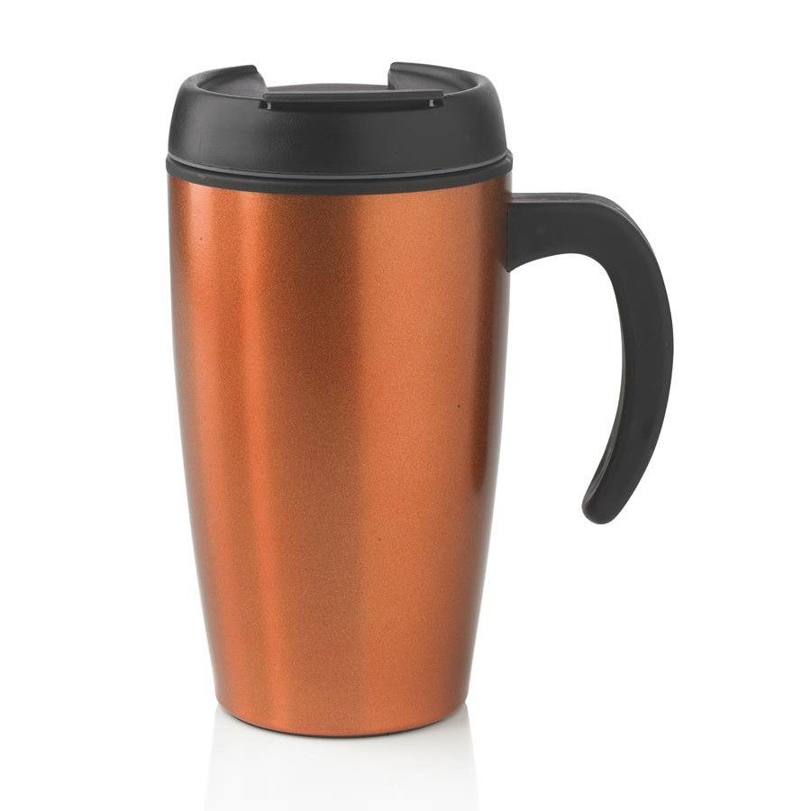 MUG ISOTHERME PERSONNALISÉ 'FJORD'