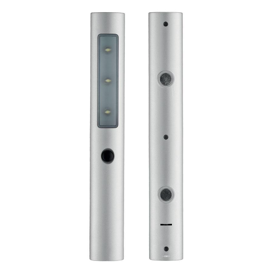 LAMPE TORCHE MAGNÉTIQUE PUBLICITAIRE 'MAGNET'