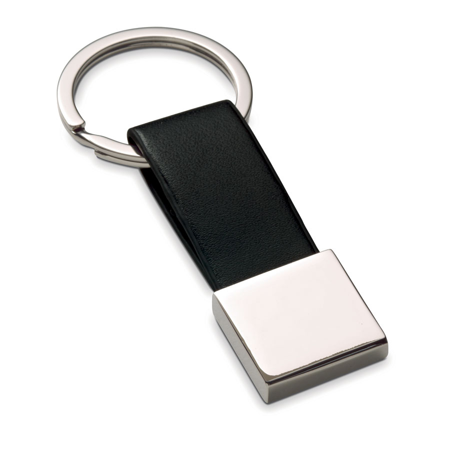 PORTE-CLÉS PERSONNALISÉ 'BADIS'