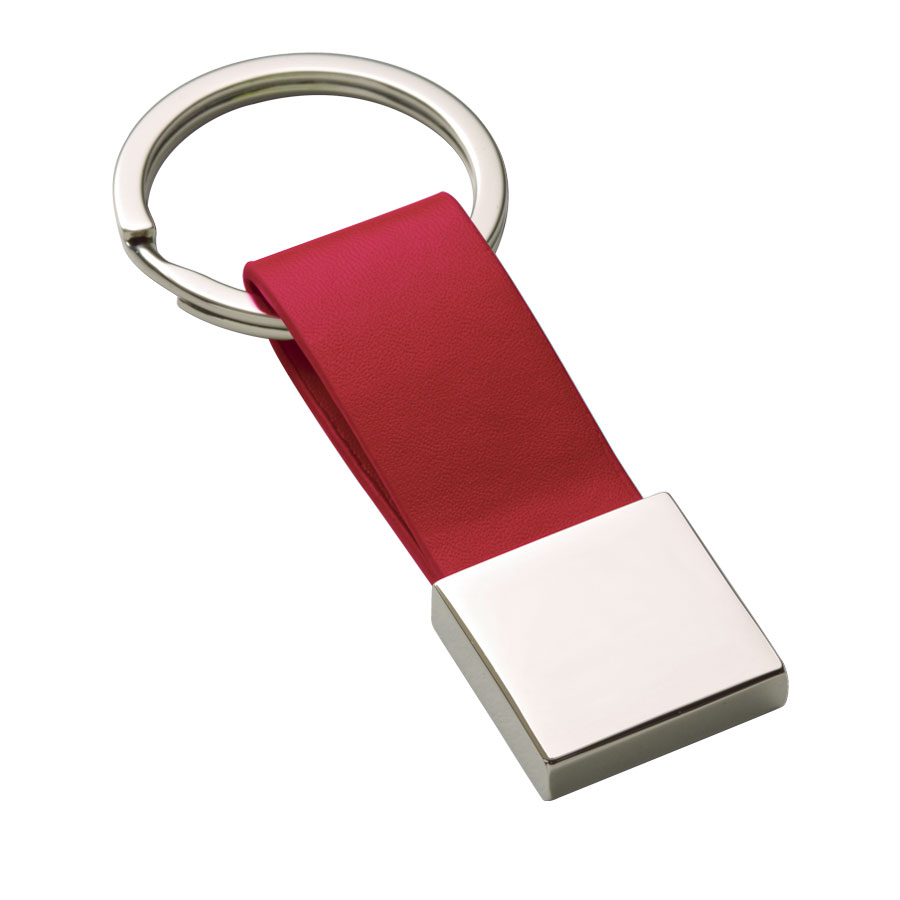 PORTE-CLÉS PERSONNALISÉ 'BADIS'