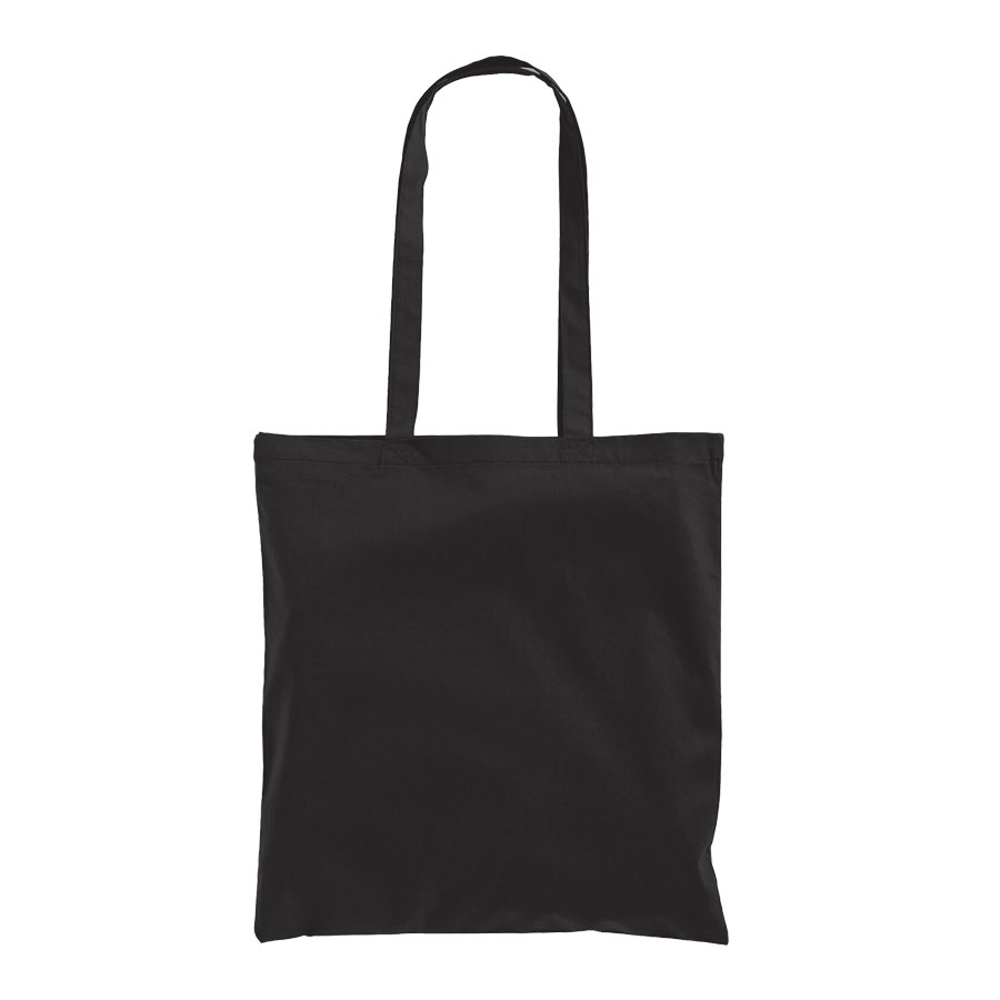 SAC SHOPPING PERSONNALISÉ ANSES LONGUES 'SHOPPER' 220 GR/M²