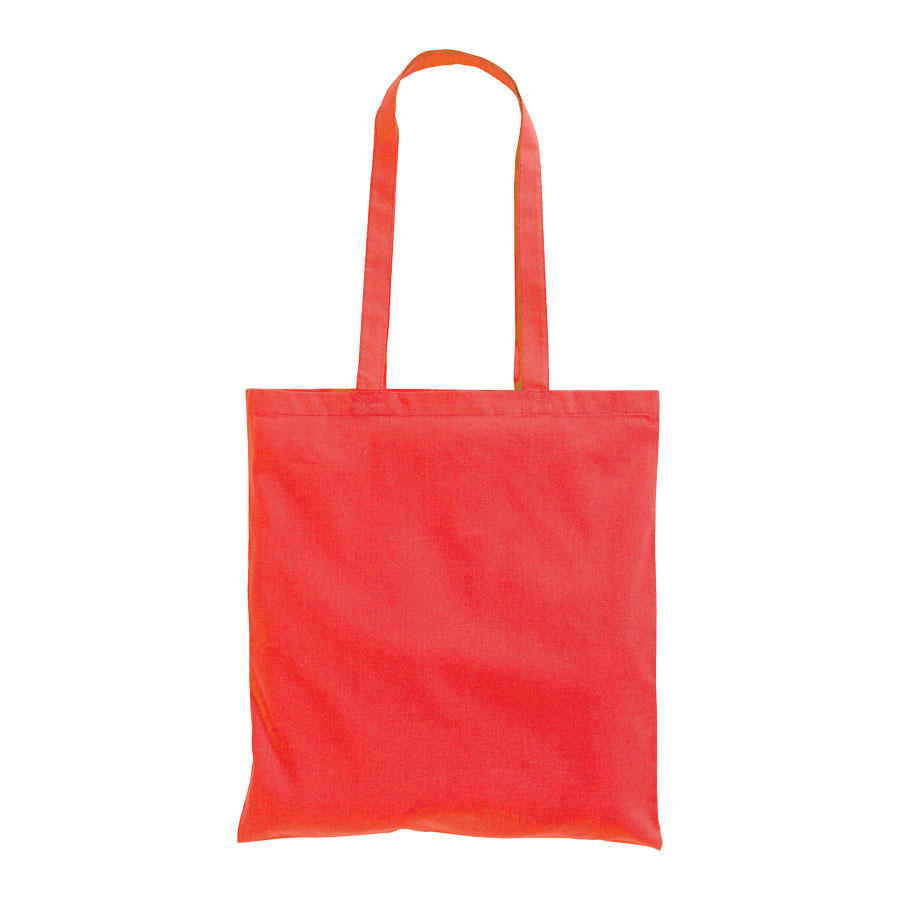 SAC SHOPPING PERSONNALISÉ ANSES LONGUES 'SHOPPER' 220 GR/M²
