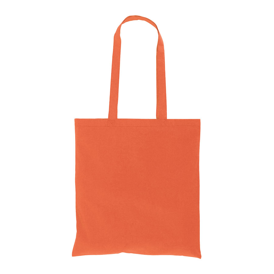SAC SHOPPING PERSONNALISÉ ANSES LONGUES 'SHOPPER' 220 GR/M²