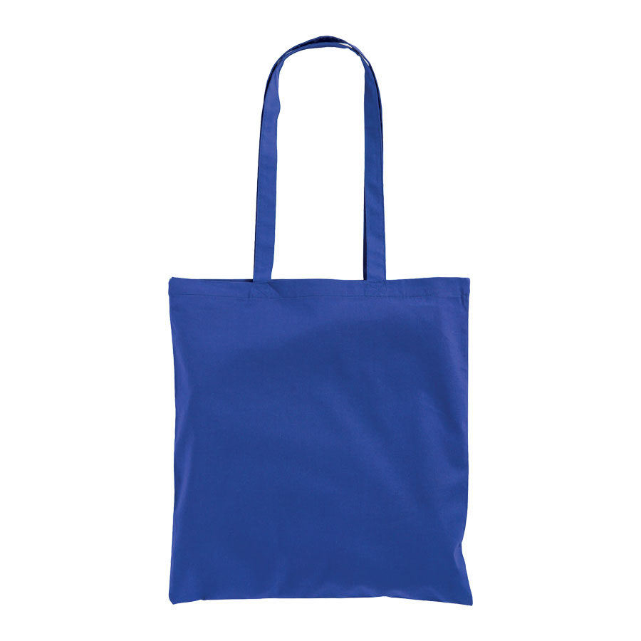 SAC SHOPPING PERSONNALISÉ ANSES LONGUES 'SHOPPER' 220 GR/M²