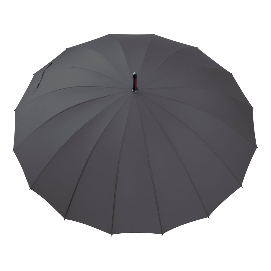 PARAPLUIE PERSONNALISÉ MANCHE CANNE 'OBAN'