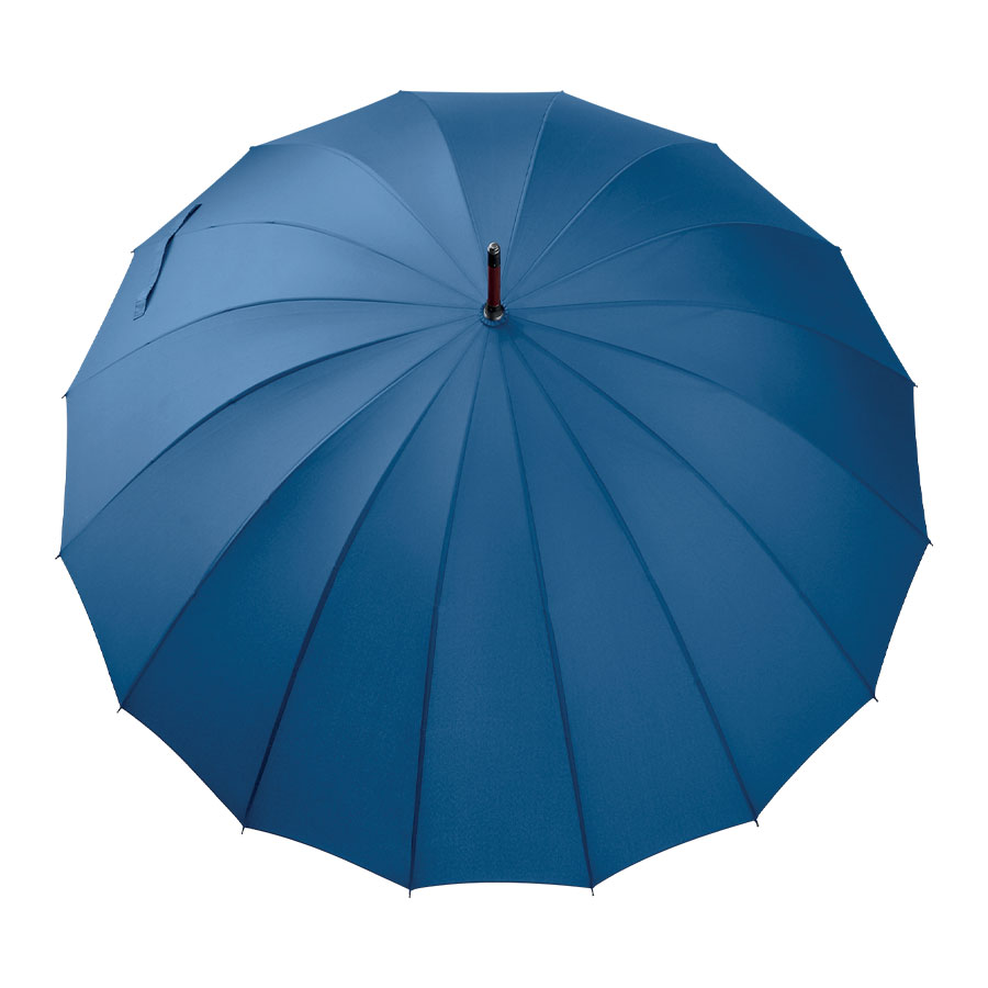 PARAPLUIE PERSONNALISÉ MANCHE CANNE 'OBAN'