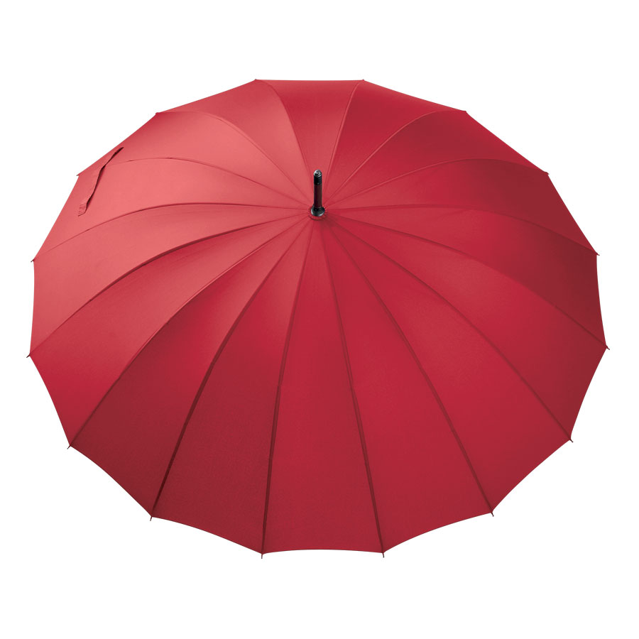 PARAPLUIE PERSONNALISÉ MANCHE CANNE 'OBAN'