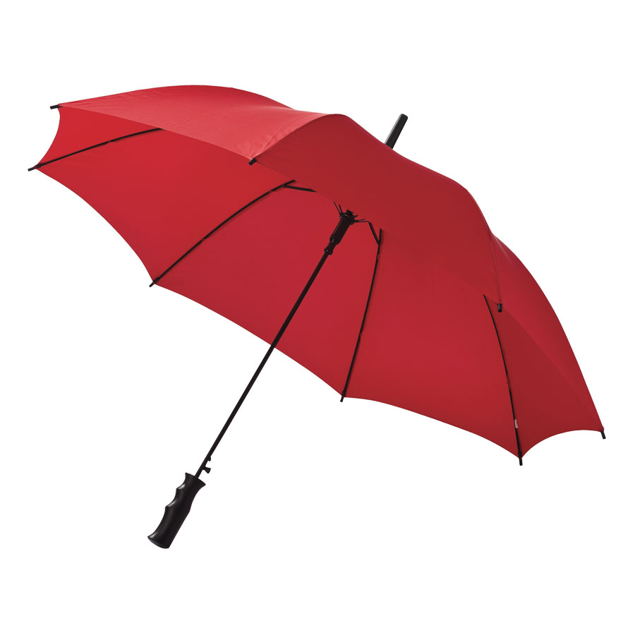 PARAPLUIE MANCHE DROIT A OUVERTURE AUTOMATIQUE 'BELLSHILL'