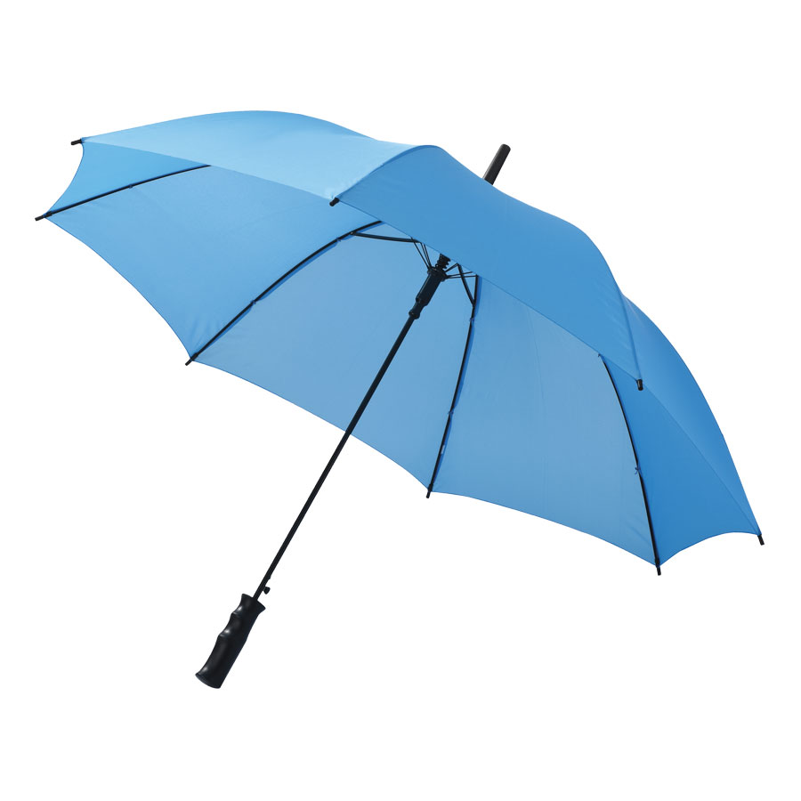 PARAPLUIE MANCHE DROIT A OUVERTURE AUTOMATIQUE 'BELLSHILL'