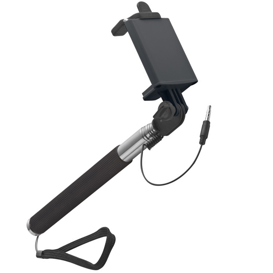 PERCHE A SELFIE AVEC DÉCLENCHEUR 'PIXIE'