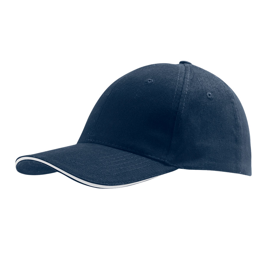 CASQUETTE PUBLICITAIRE 'BUFFALO' 260 GR/M²