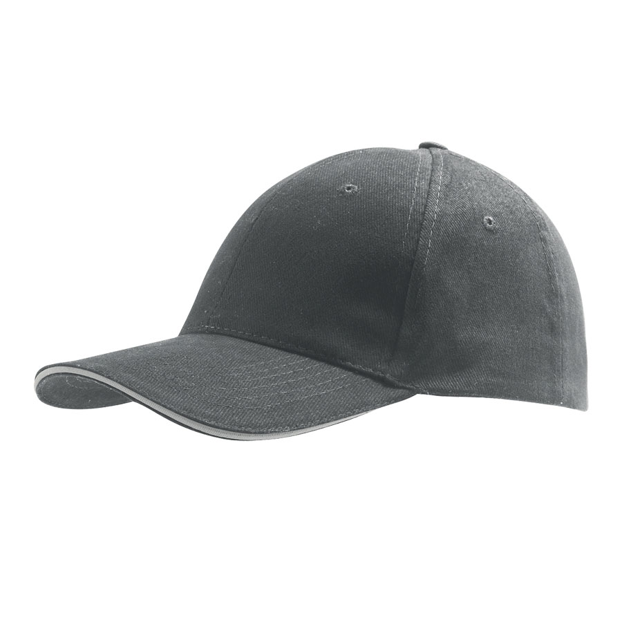 CASQUETTE PUBLICITAIRE 'BUFFALO' 260 GR/M²