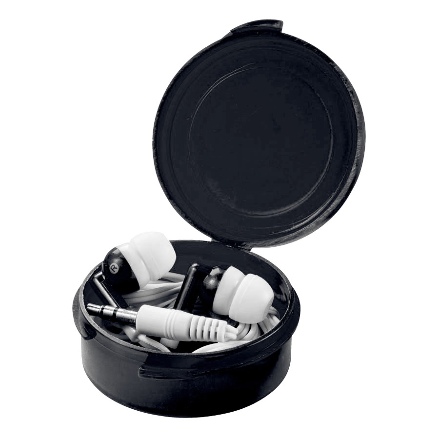 ÉCOUTEURS PERSONNALISÉS 'MUSIC'