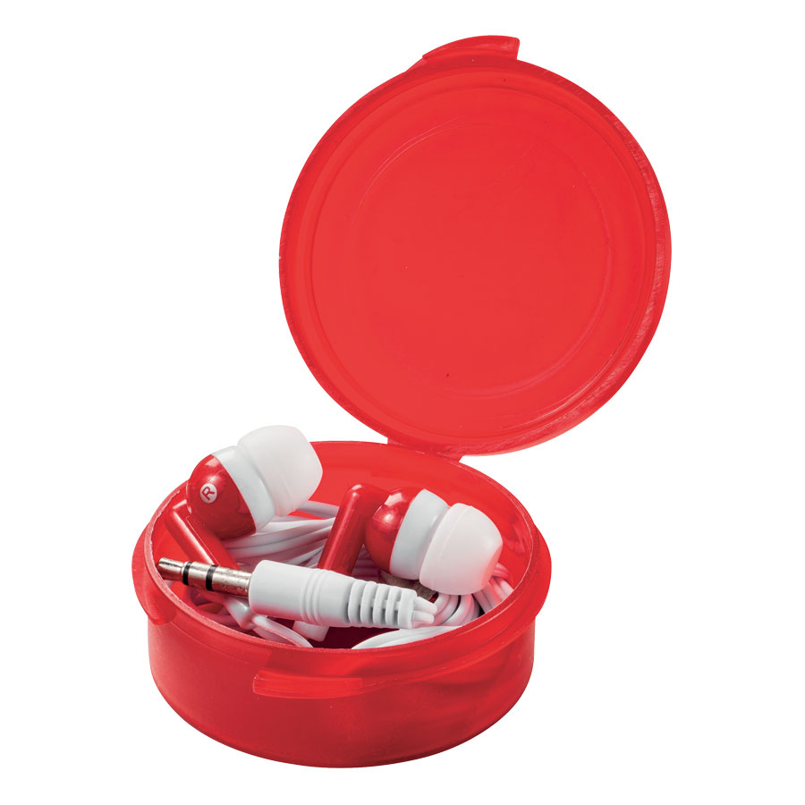 ÉCOUTEURS PERSONNALISÉS 'MUSIC'