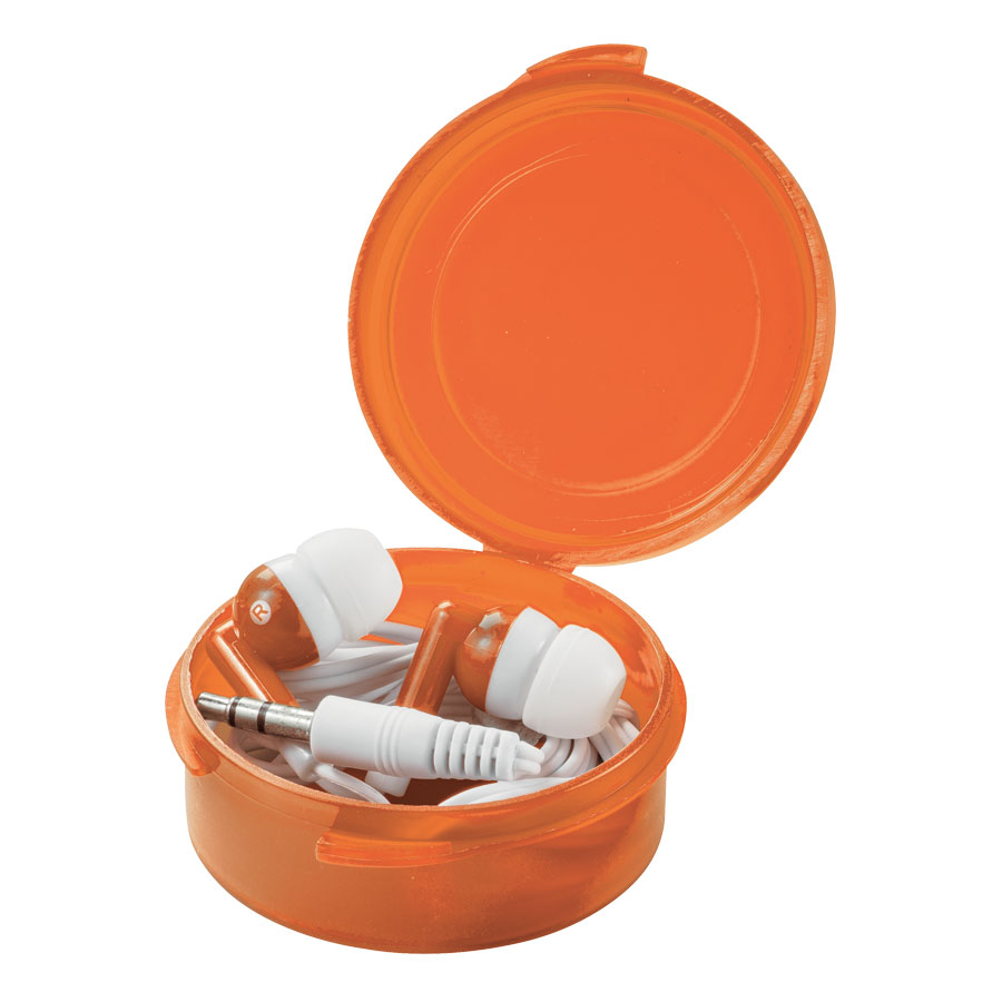 ÉCOUTEURS PERSONNALISÉS 'MUSIC'