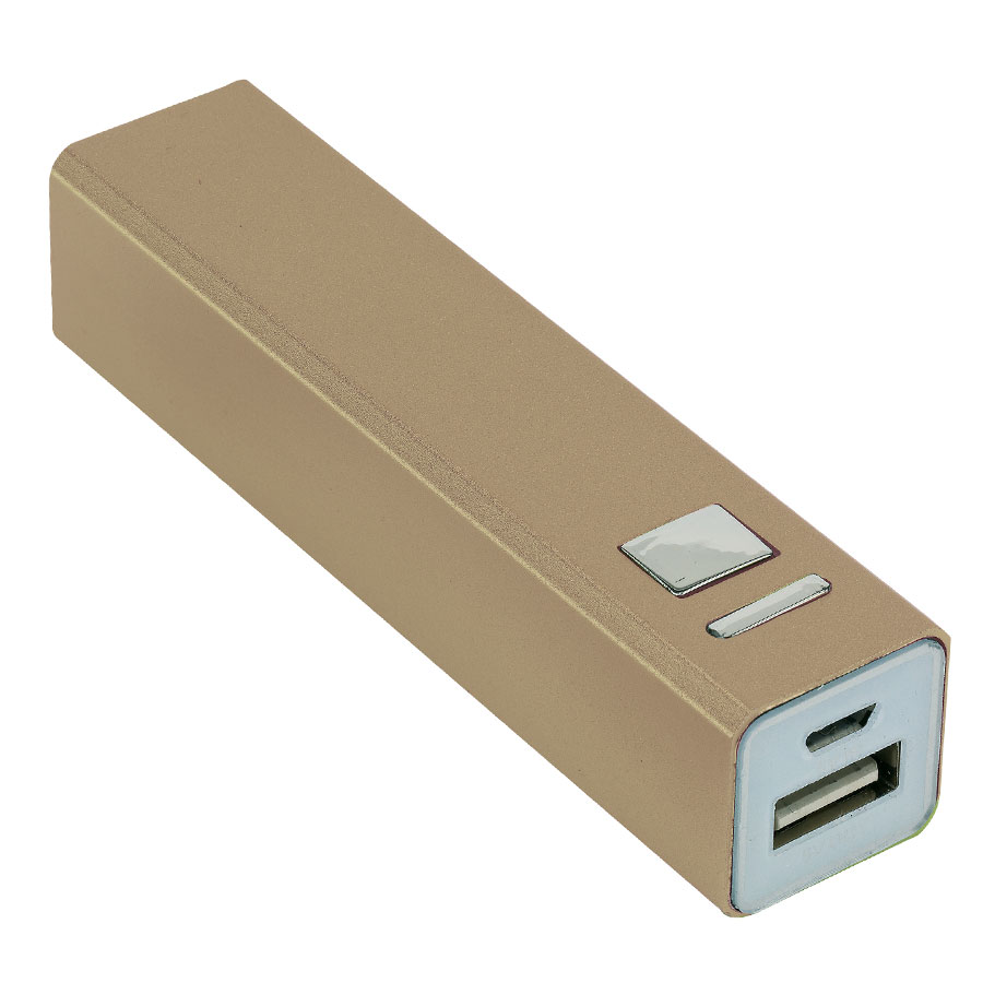 BATTERIE DE SECOURS 'ENDURANCE'