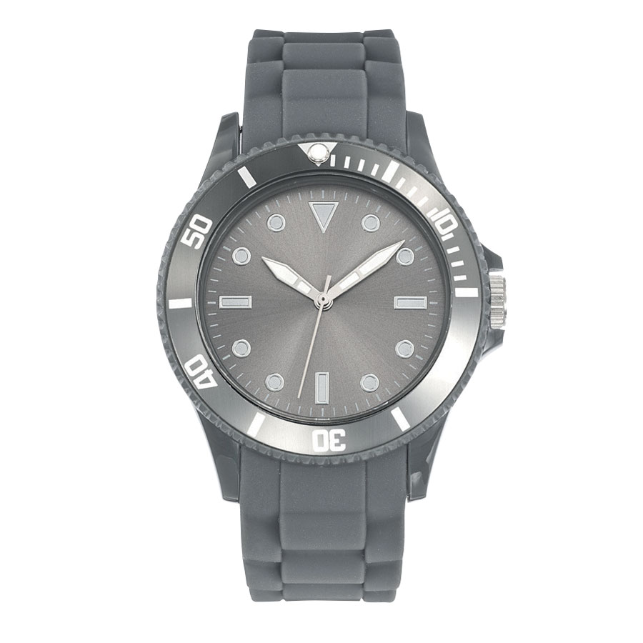 MONTRE PUBLICITAIRE 'SUN FREEZE'