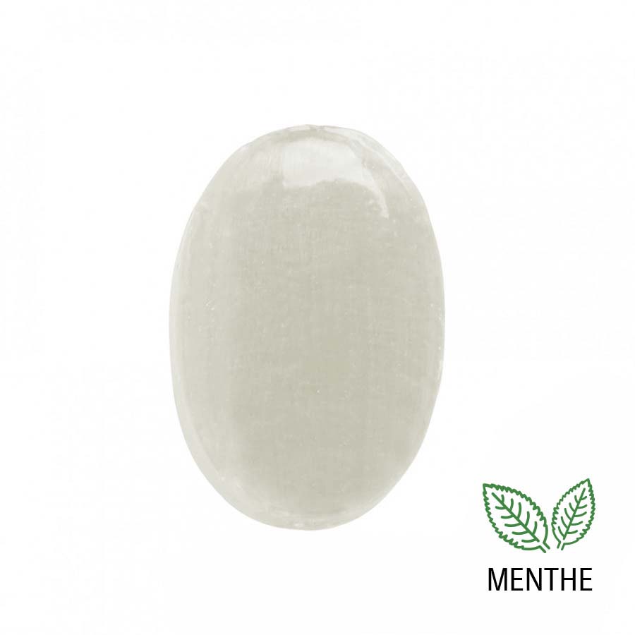 MINI BONBON PUBLICITAIRE 'CANDY' SACHET PLAT