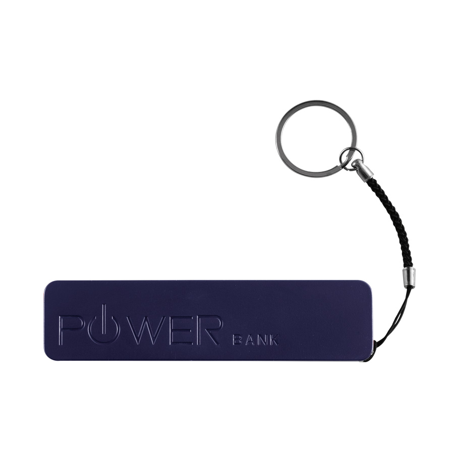 BATTERIE DE SECOURS PUBLICITAIRE 'POWERSMART'