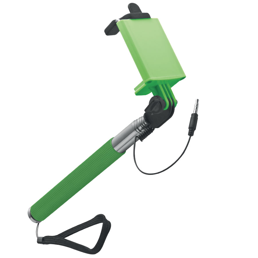 PERCHE A SELFIE AVEC DÉCLENCHEUR 'PIXIE'