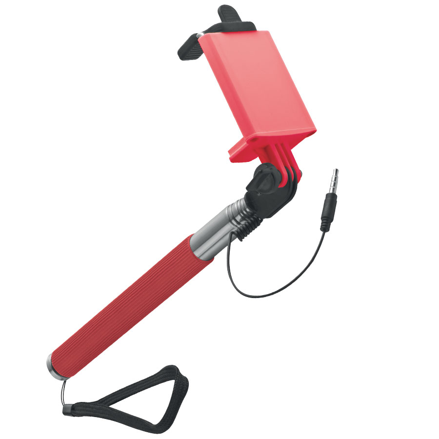 PERCHE A SELFIE AVEC DÉCLENCHEUR 'PIXIE'