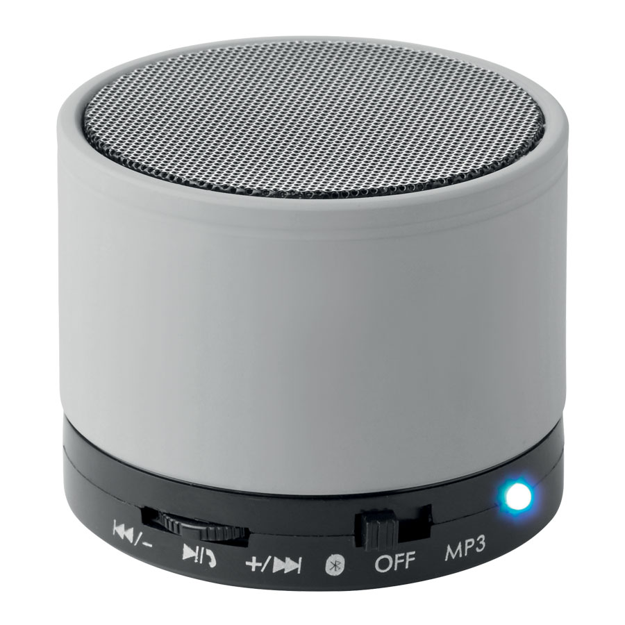 ENCEINTE PUBLICITAIRE BLUETOOTH 'NOVA'