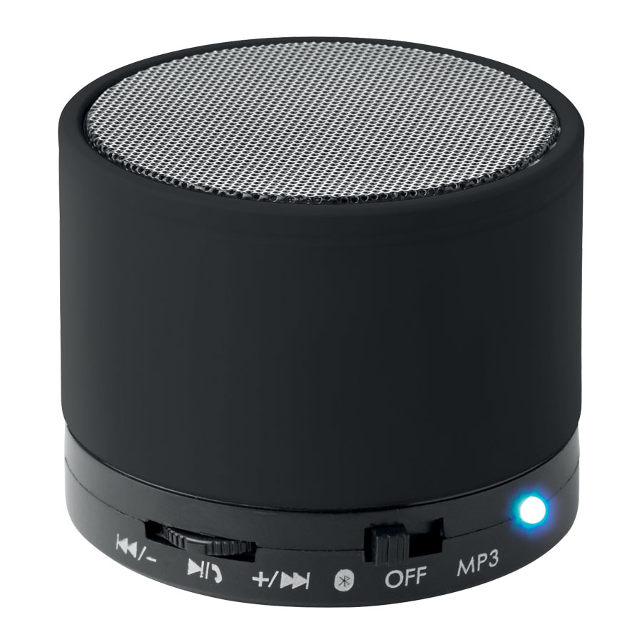 ENCEINTE PUBLICITAIRE BLUETOOTH 'NOVA'