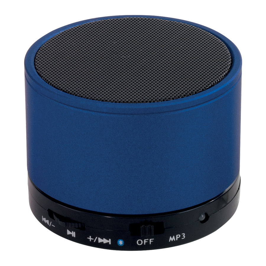 ENCEINTE PUBLICITAIRE BLUETOOTH 'NOVA'