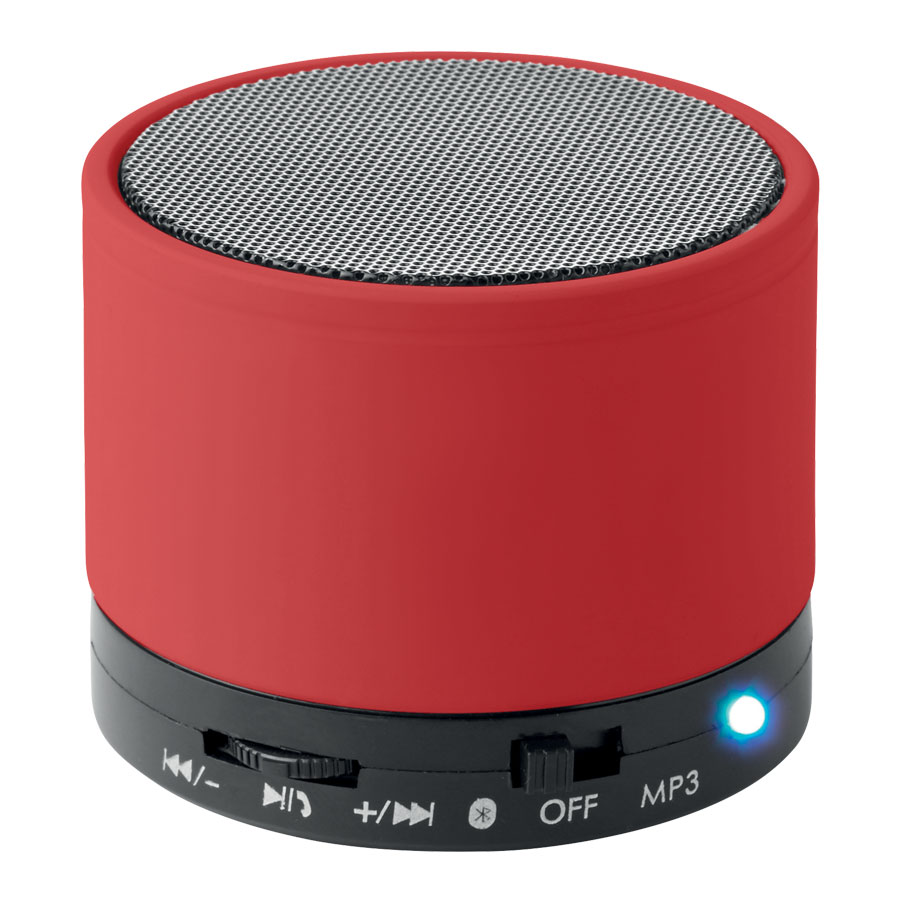 ENCEINTE PUBLICITAIRE BLUETOOTH 'NOVA'