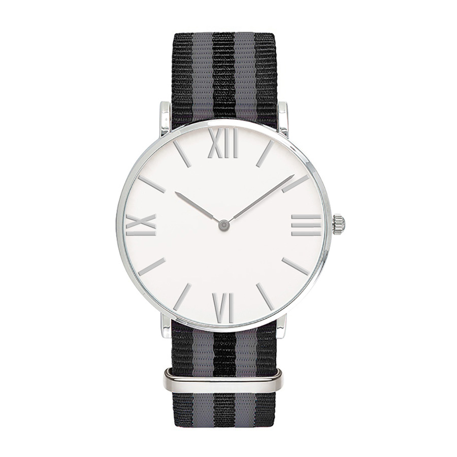MONTRE PERSONNALISEE HOMME 'DANDY'
