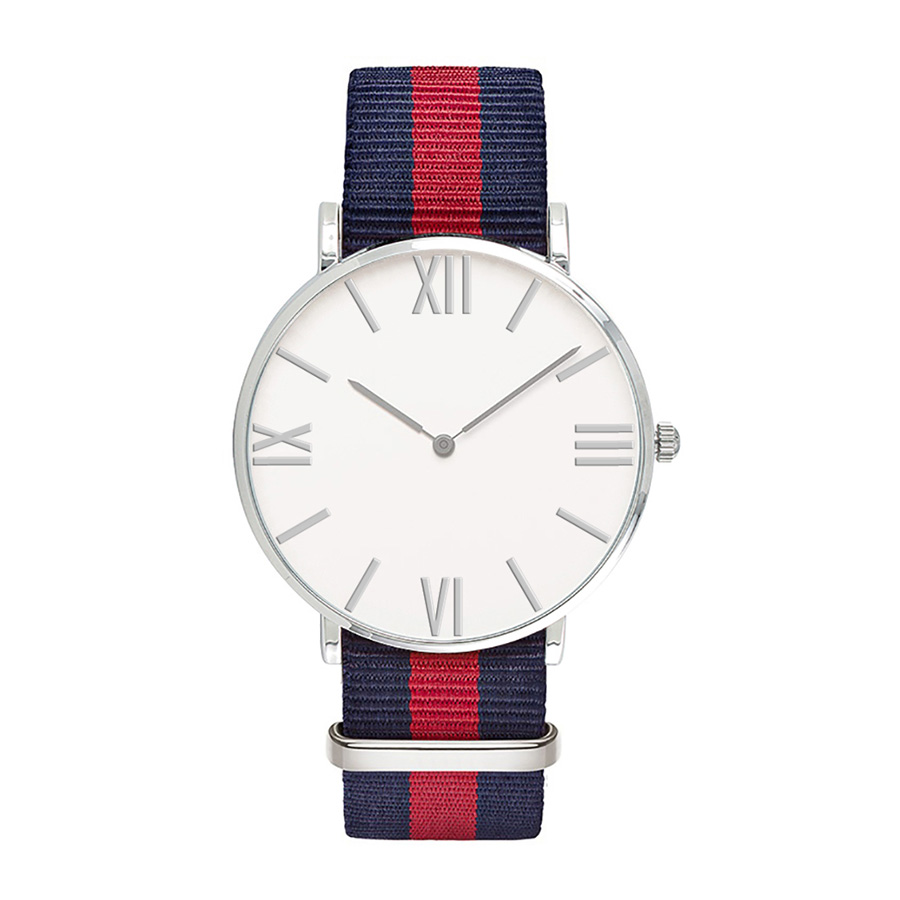 MONTRE PERSONNALISEE HOMME 'DANDY'