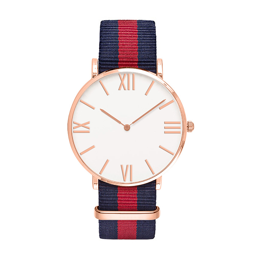 MONTRE PERSONNALISEE HOMME 'DANDY'