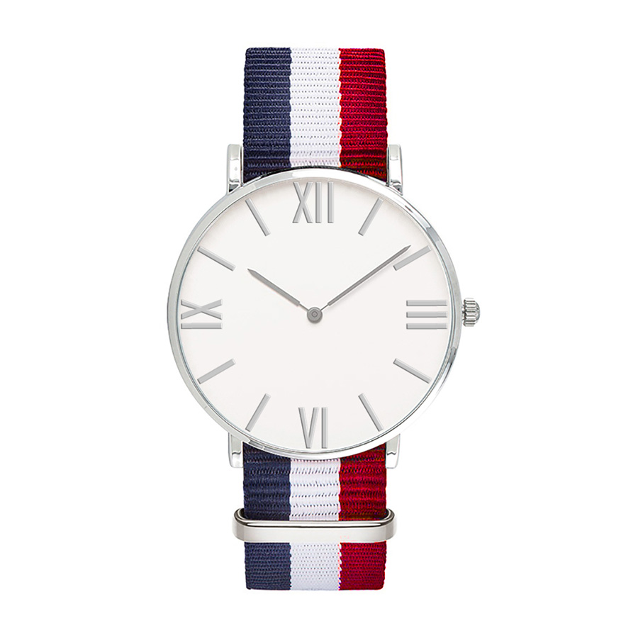 MONTRE PERSONNALISEE HOMME 'DANDY'