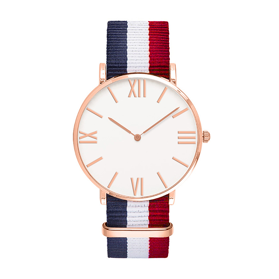 MONTRE PERSONNALISEE HOMME 'DANDY'