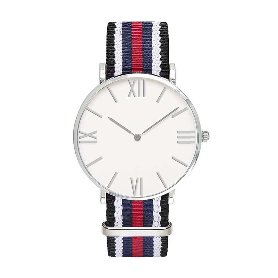 MONTRE PERSONNALISEE HOMME 'DANDY'