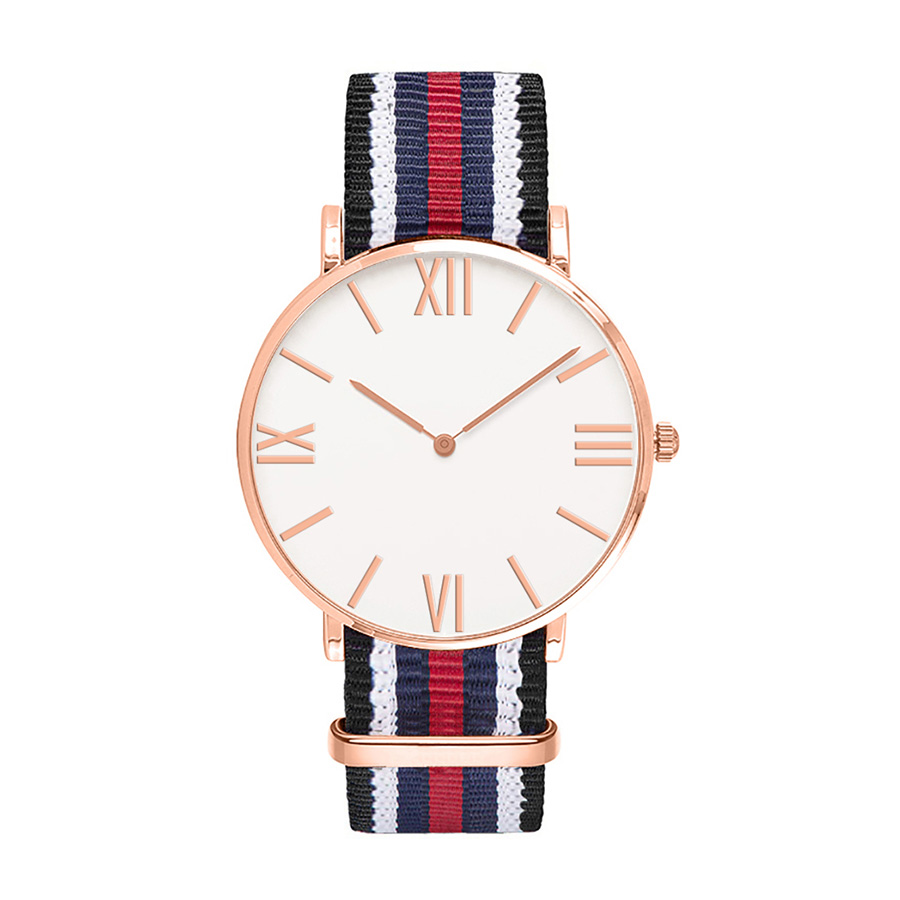 MONTRE PERSONNALISEE HOMME 'DANDY'