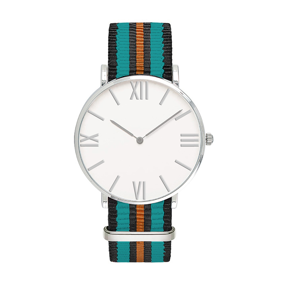 MONTRE PERSONNALISEE HOMME 'DANDY'