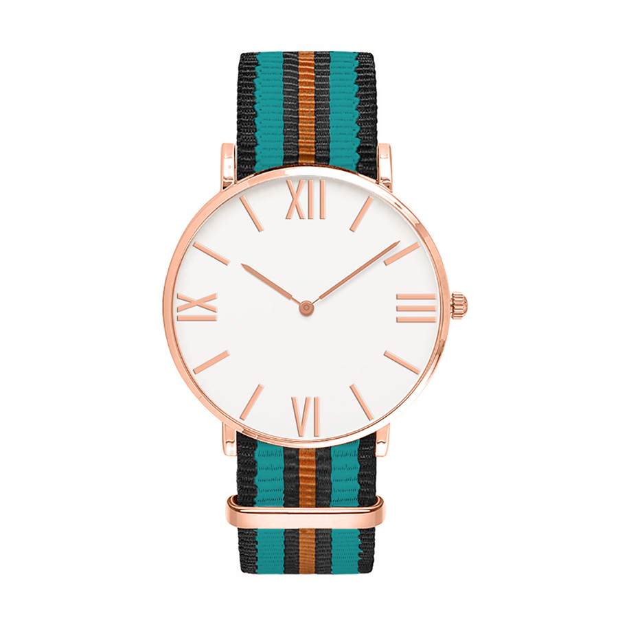 MONTRE PERSONNALISEE HOMME 'DANDY'