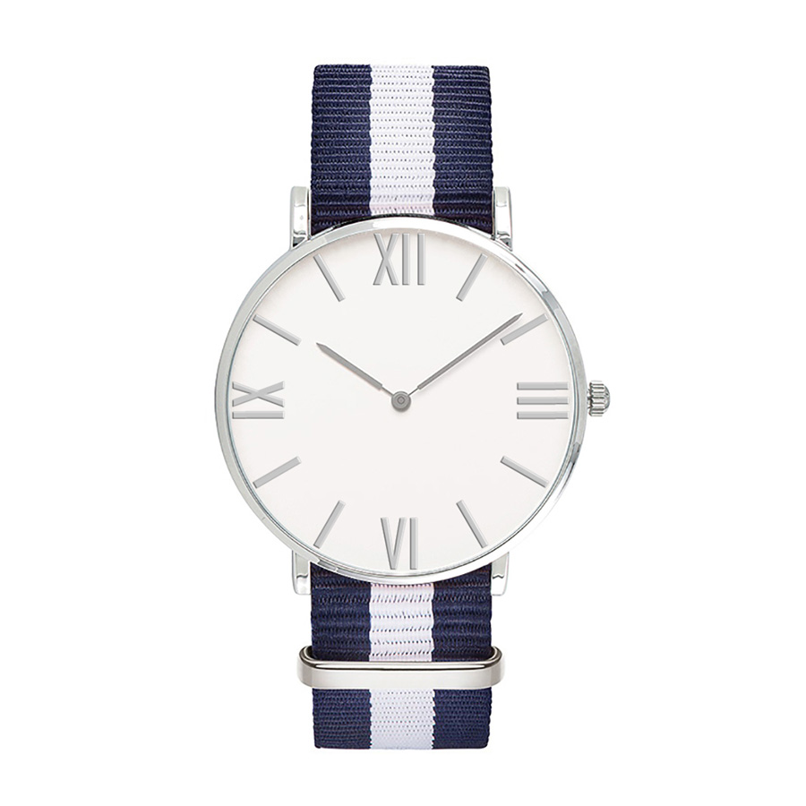 MONTRE PERSONNALISEE HOMME 'DANDY'